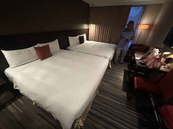 臺中星享道飯店優惠