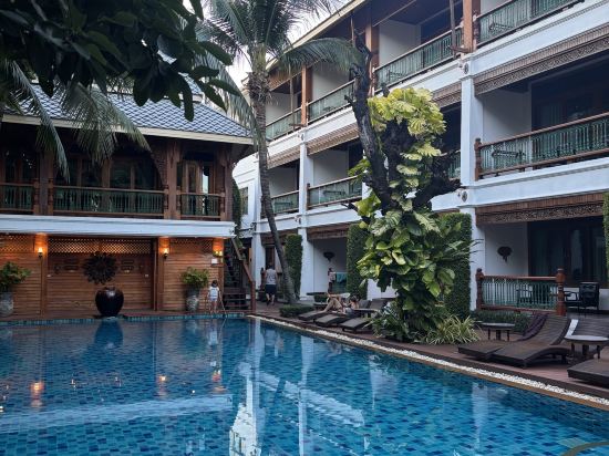 平維曼酒店 （SHA Extra Plus）優惠