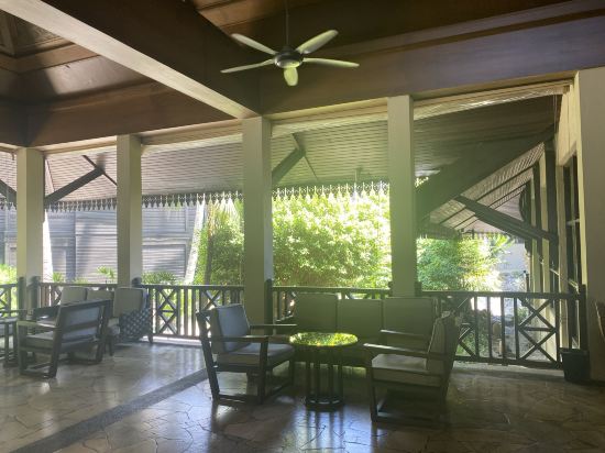 熱浪島塔拉斯海灘和水療度假村優惠