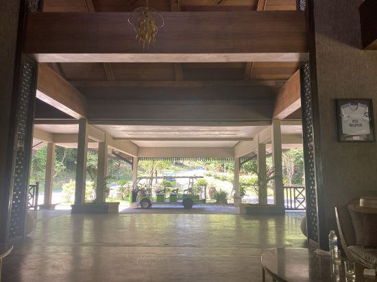 熱浪島塔拉斯海灘和水療度假村優惠