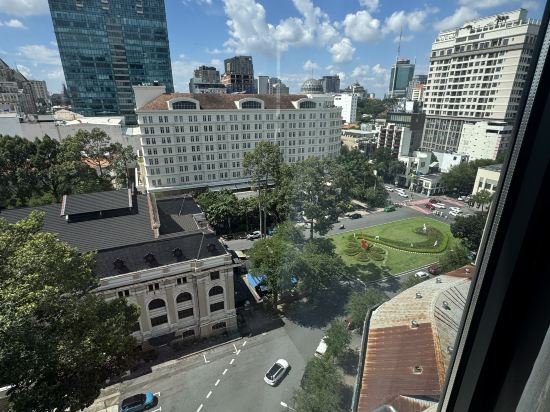 卡拉維拉西貢酒店優惠