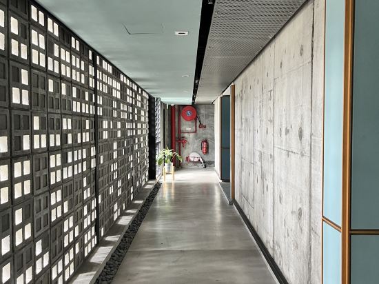 克洛伊酒店優惠