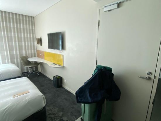 阿德萊德市中心智選假日酒店- IHG 酒店優惠