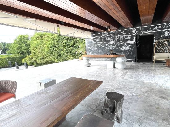 華欣索菲特特色飯店優惠