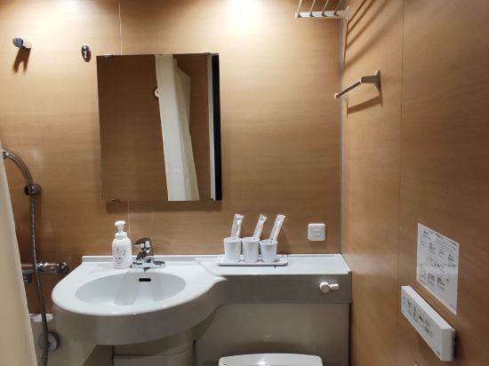 日本橋東亞阿馬特拉斯飯店優惠