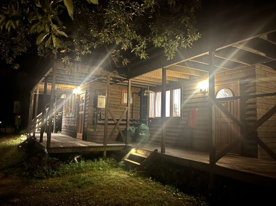 絵本美術館＆コテージ　森のおうち クーポン