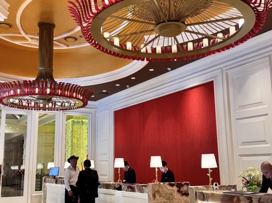 臺中林飯店優惠