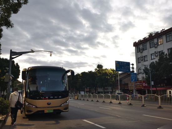 迪航精品酒店（上海浦東機場店）優惠