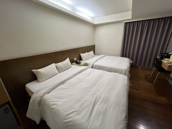 雲林斗六太信大飯店優惠