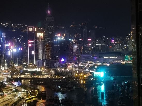 香港第二十一威菲路酒店優惠