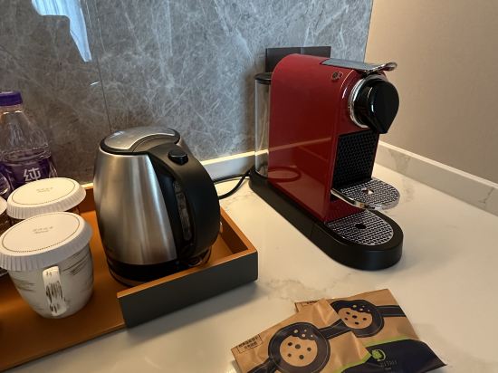 深圳南山希爾頓逸林酒店及公寓優惠