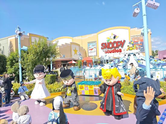 京阪環球塔飯店優惠