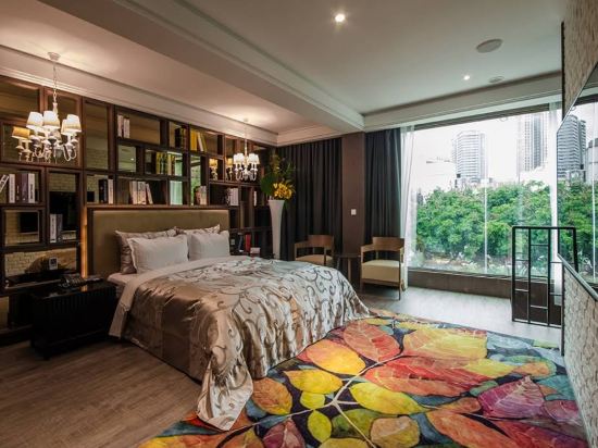 台中合樂商旅優惠