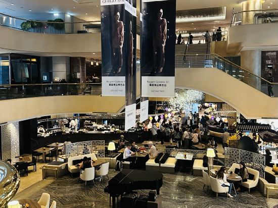 台北晶華酒店優惠