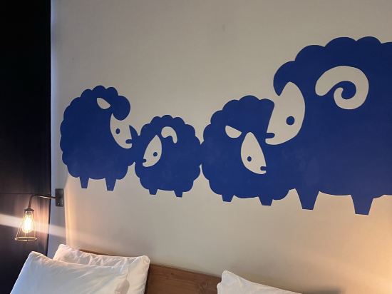 曼谷素裡翁可可特爾飯店優惠