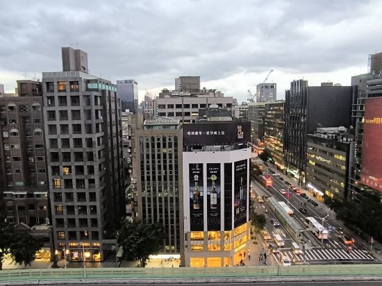 台北洛碁大飯店-南京館優惠