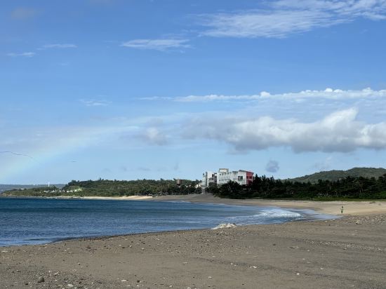 墾丁大街海洋之星民宿優惠