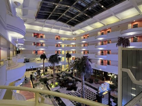 沖縄 かりゆし ビーチリゾート オーシャンスパ クーポン