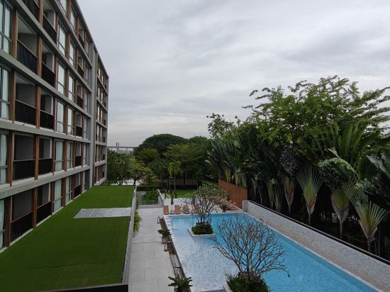 素萬那普九號公園飯店優惠