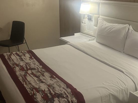 奎松市庫波紅飯店優惠