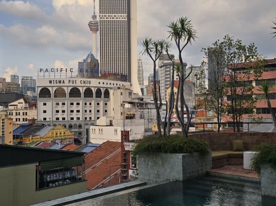 吉隆坡埃爾斯飯店優惠