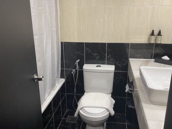 怡保宴賓雅飯店優惠