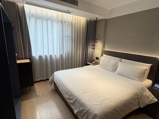 優範飯店（深圳前海寶安中心店）優惠