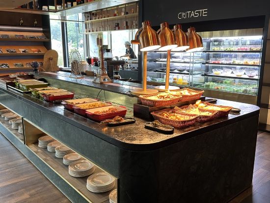 深圳前海寶安中心CitiGO RESERVE歡閣臻選酒店優惠