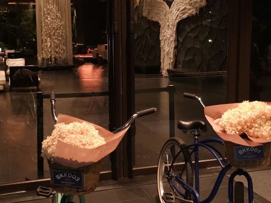 曼谷金普頓馬瀨酒店 （SHA Extra Plus）優惠