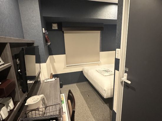 上野御徒町永國國際精選酒店優惠