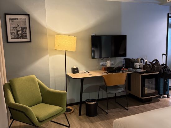 吉隆坡雜誌飯店優惠