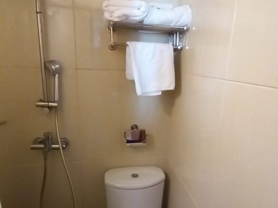 香港泛達太子酒店優惠