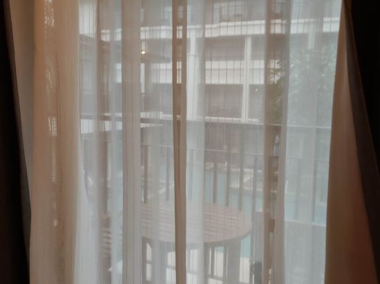 普吉島班泰希爾頓逸林飯店及度假村優惠