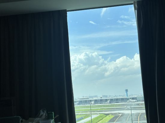 馬尼拉紐波特市智選假日飯店優惠