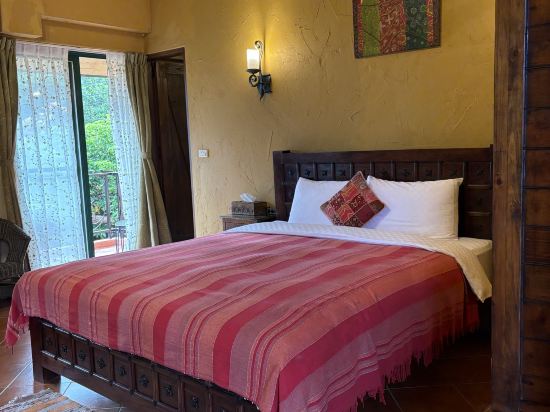 台東願井民宿優惠