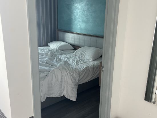 芭堤雅全盛中心酒店 （SHA Extra Plus）優惠