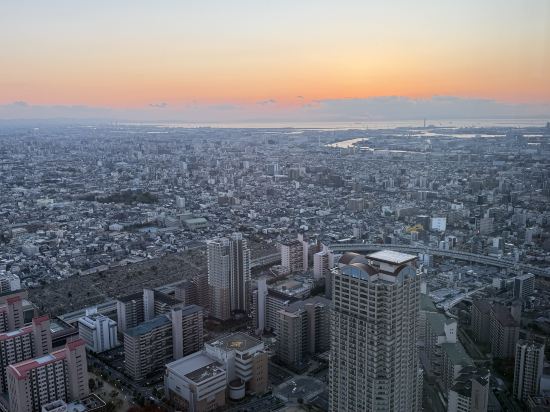 大阪萬豪酒店優惠