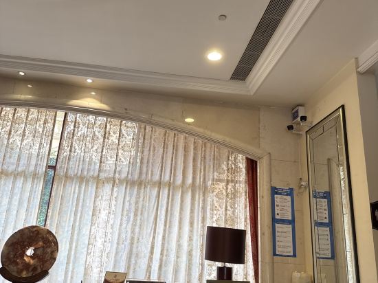 老爺客棧（東莞長安店）優惠