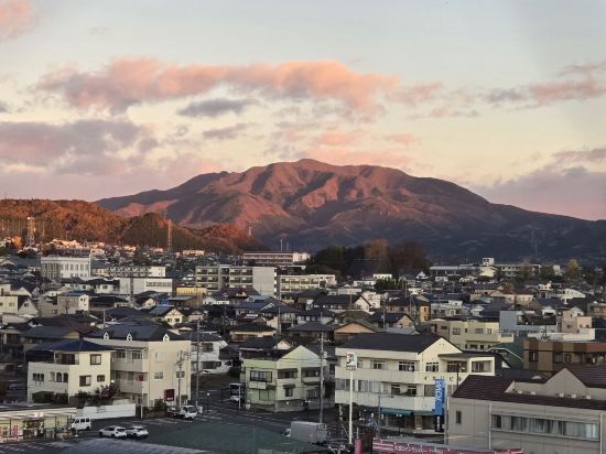 ホテル渋川ヒルズ クーポン