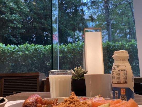 台北晶華酒店優惠