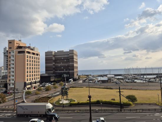 新鶴田飯店優惠