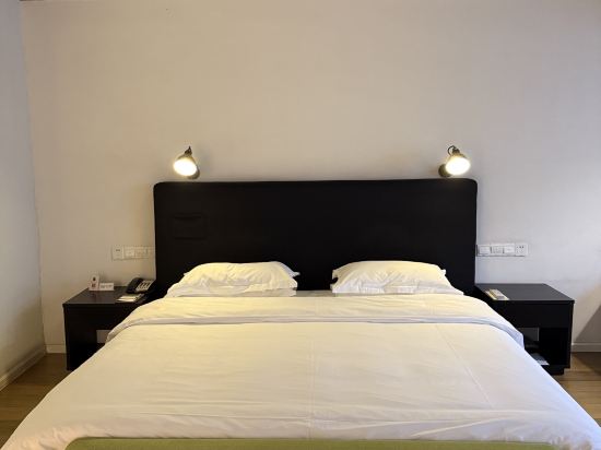 烏鎮通安客棧優惠