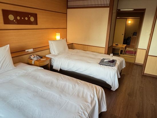 日勝生加賀屋國際溫泉飯店優惠