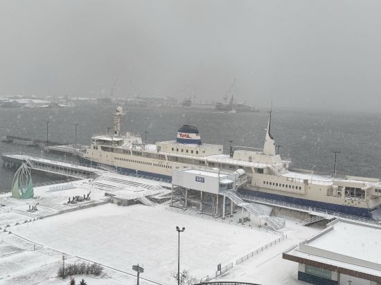 東急STAY函館早市飯店 燈之湯優惠