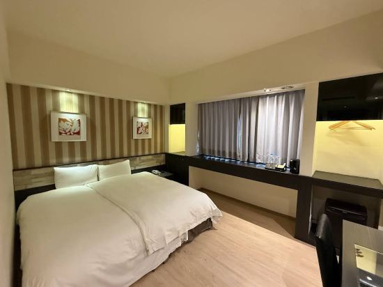 塔木德酒店-臺中館優惠