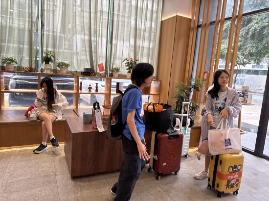 秋果酒店（深圳車公廟上沙地鐵站店）優惠