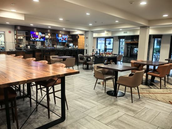 福朋喜來登西雅圖市中心飯店優惠