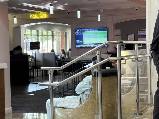 新奧爾良市區超圓屋頂體育場假日酒店優惠