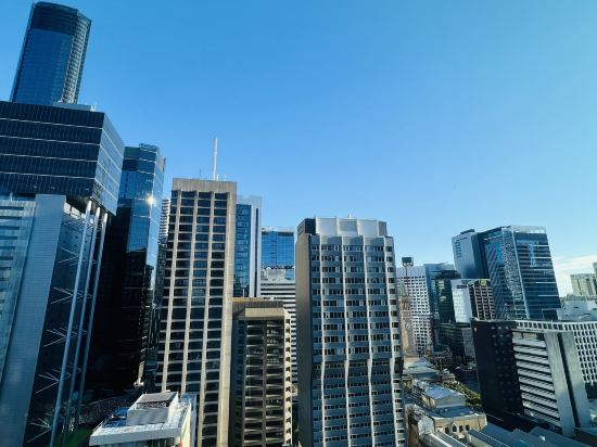 布里斯班伊麗莎白街宜必思尚品酒店優惠