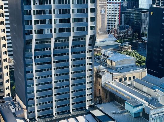 布里斯班伊麗莎白街宜必思尚品酒店優惠